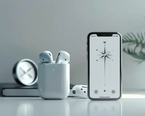 Jak dodać AirPods do Znajdź i uniknąć ich zgubienia