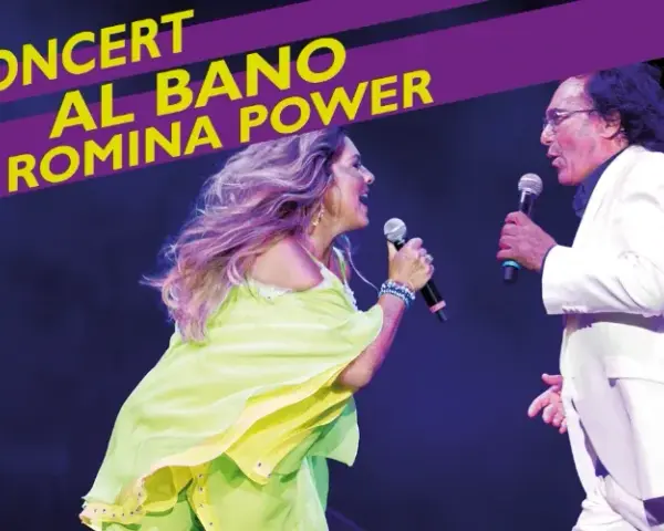 Ile trwa koncert Al Bano i Romina Power? Zaskakujące fakty o występie