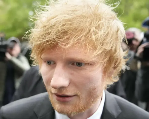 Ile zarabia Ed Sheeran za koncert? Zaskakujące kwoty i fakty
