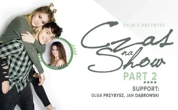 Ile trwa koncert Sylwii Przybysz? Poznaj długość występu artystki
