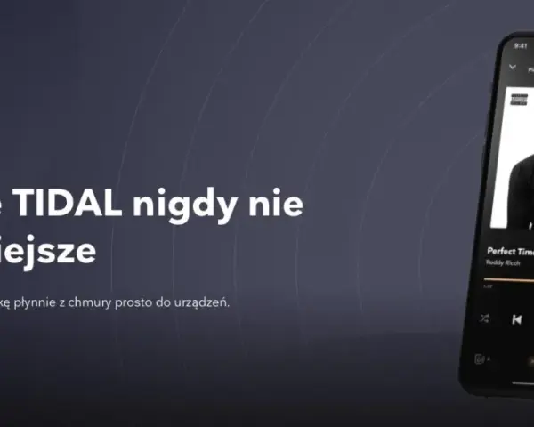 Jak dodać urządzenie do Tidal i uniknąć problemów z instalacją