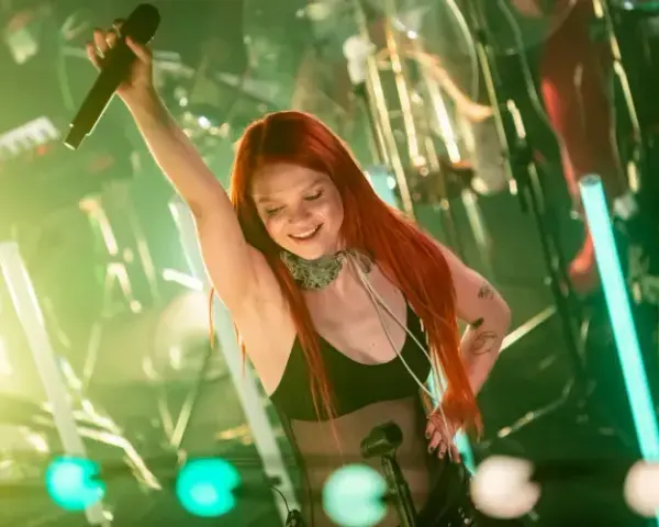 Ile kosztuje koncert Margaret? Sprawdź ceny biletów i więcej informacji