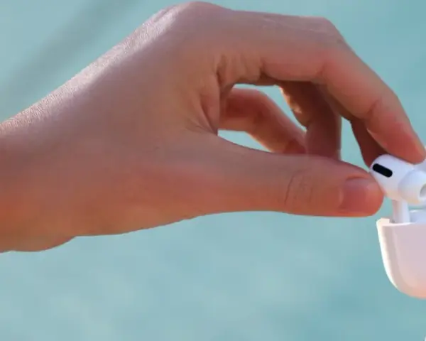Jak szybko znaleźć zgubione AirPods i uniknąć frustracji