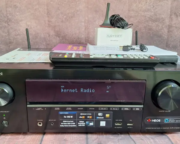 Jakie kolumny wybrać do Denon AVR-X1500H, aby uniknąć rozczarowania?
