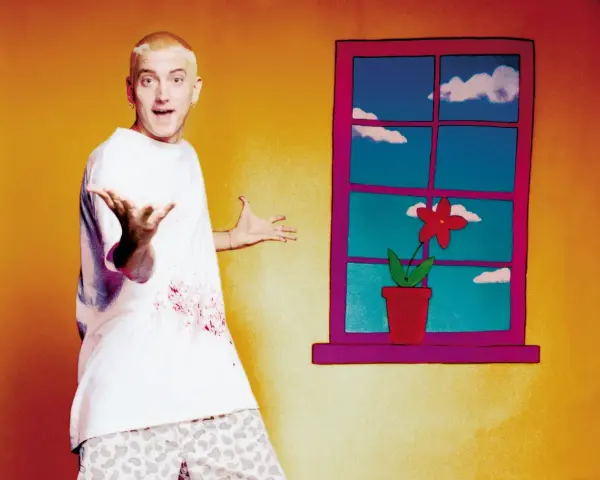 W którym roku urodził się Eminem? Zaskakujące fakty o jego życiu