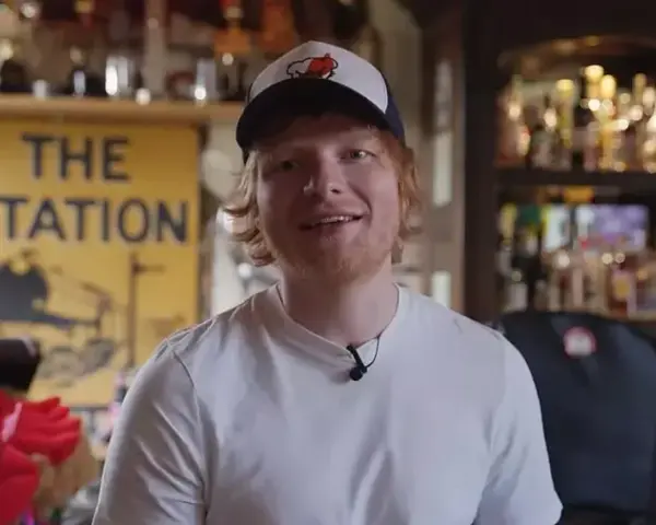 Ed Sheeran będzie w Polsce - szczegóły koncertów i dostępność biletów