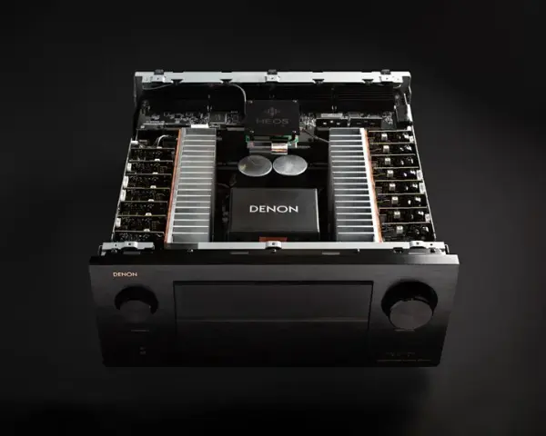 Mini wieża Yamaha czy Denon - która lepsza dla Twojego dźwięku?