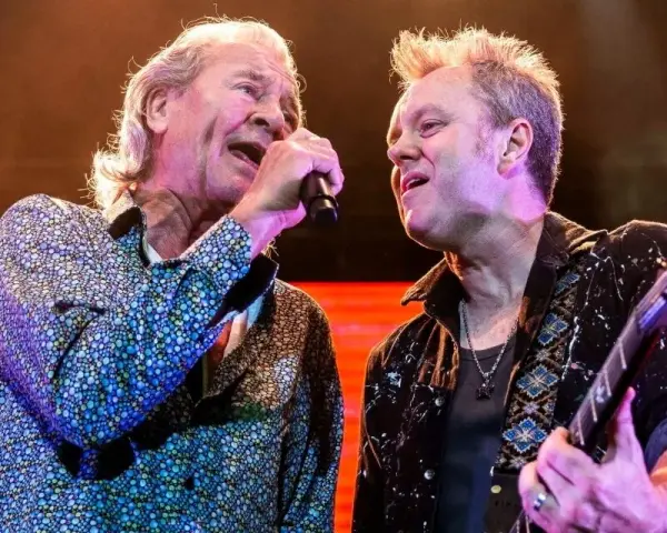 Ile trwa koncert Deep Purple? Odkryj czas, który musisz znać