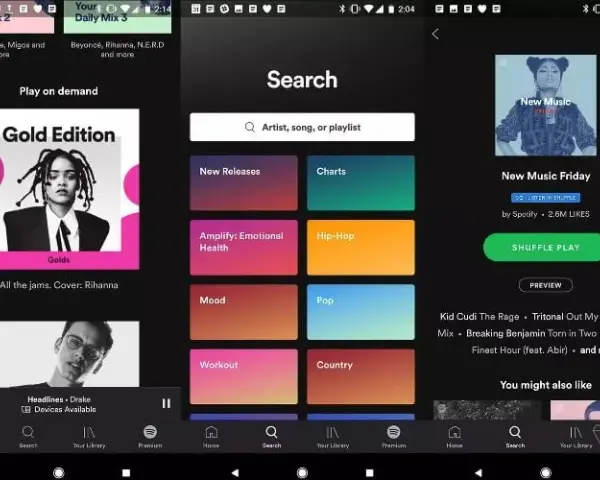 Spotify czy jest darmowe? Sprawdź, co tracisz bez subskrypcji