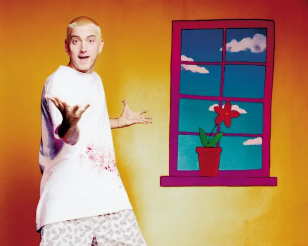 Eminem kto to: Poznaj kontrowersyjnego rapera i jego historię