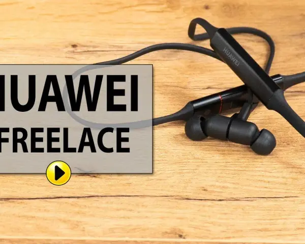 Jak połączyć słuchawki Huawei z telefonem - proste kroki i wskazówki