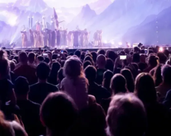 Gdzie można kupić bilety na koncert Violetty – uniknij oszustw i kupuj bezpiecznie