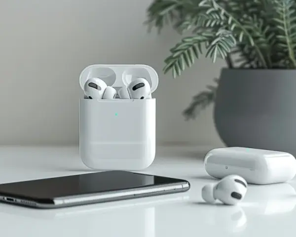 Jak odróżnić AirPods 1 od 2 i uniknąć błędnego zakupu
