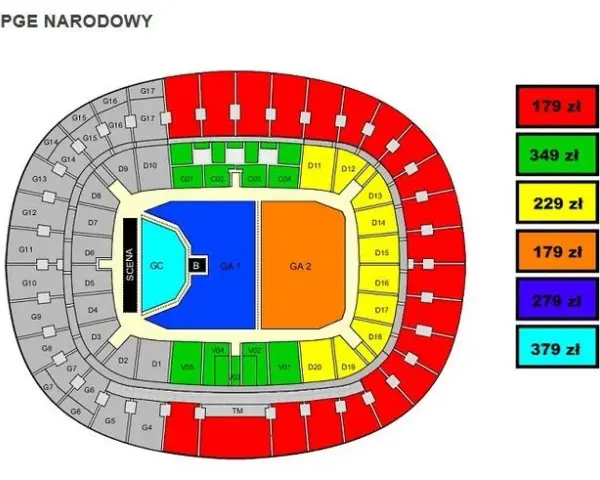 Ile kosztuje bilet na koncert Żabsona? Sprawdź ceny i miejsca