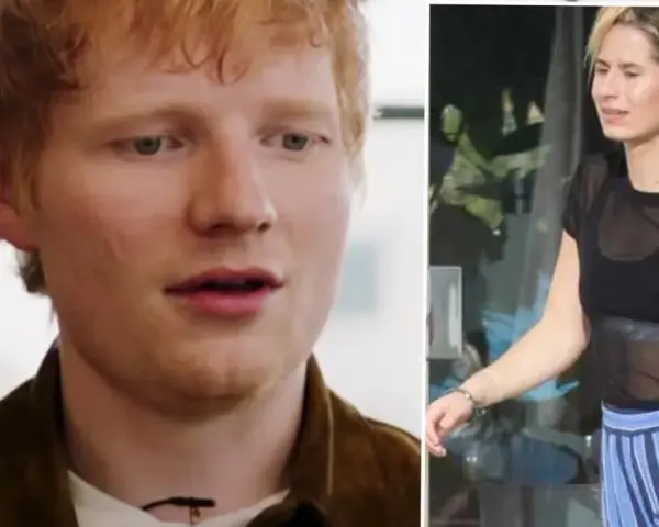 Czy Ed Sheeran ma żonę? Oto zaskakujące szczegóły o jego małżeństwie