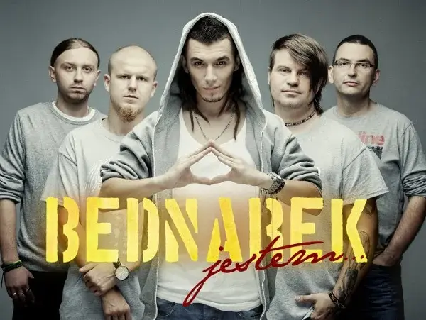 Ile kosztuje bilet na koncert Kamila Bednarka? Ceny, które zaskakują