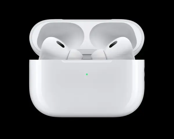 Ile trzyma bateria w AirPods Pro? Odkryj zaskakujące fakty