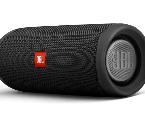 JBL Flip 5 ile wat: Moc, która zaskoczy Twoje oczekiwania dźwiękowe