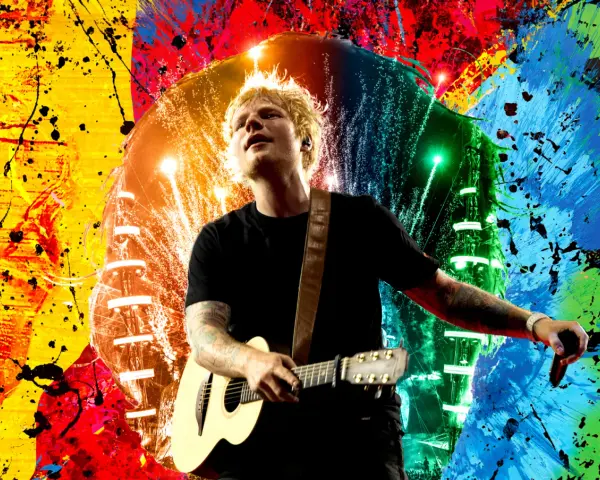 Koncert Ed Sheeran w Warszawie: brak biletów, sprawdź Wrocław