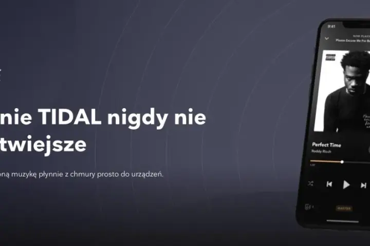 Jak dodać urządzenie do Tidal i uniknąć problemów z instalacją