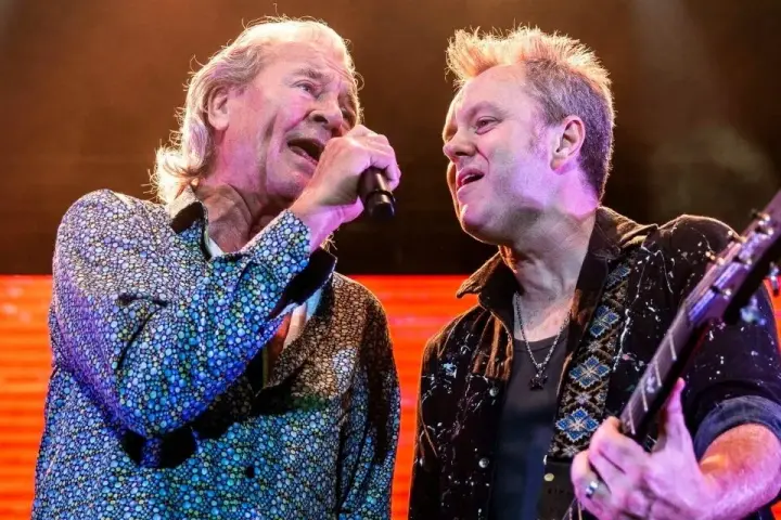 Ile trwa koncert Deep Purple? Odkryj czas, który musisz znać