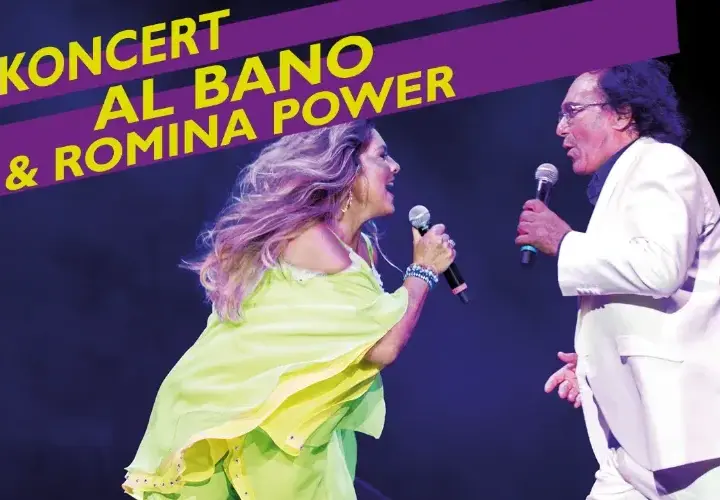 Ile trwa koncert Al Bano i Romina Power? Zaskakujące fakty o występie
