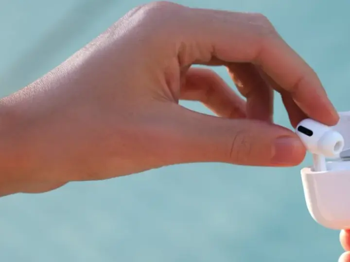 Jak szybko znaleźć zgubione AirPods i uniknąć frustracji