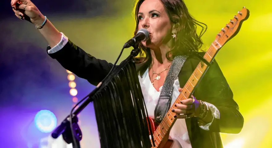 Ile trwa koncert Kasi Kowalskiej? Zaskakujące szczegóły występu