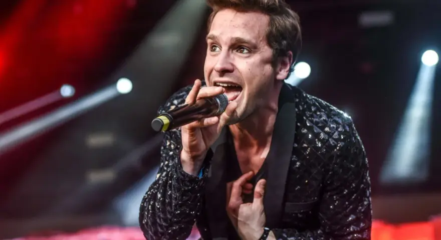 Ile trwa koncert Zalewski śpiewa Niemena? Czas, który warto znać