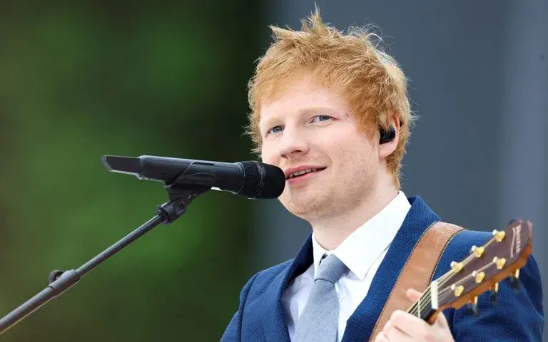 Czy Ed Sheeran ma dzieci? Oto wszystko, co musisz wiedzieć