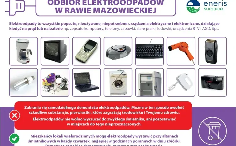 Gdzie wyrzucić słuchawki, aby uniknąć kary i zadbać o środowisko