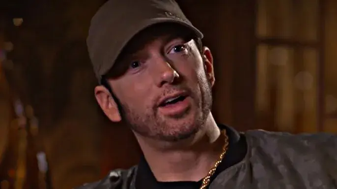 Jak wygląda Eminem dzisiaj? Zaskakujące zmiany w jego wyglądzie