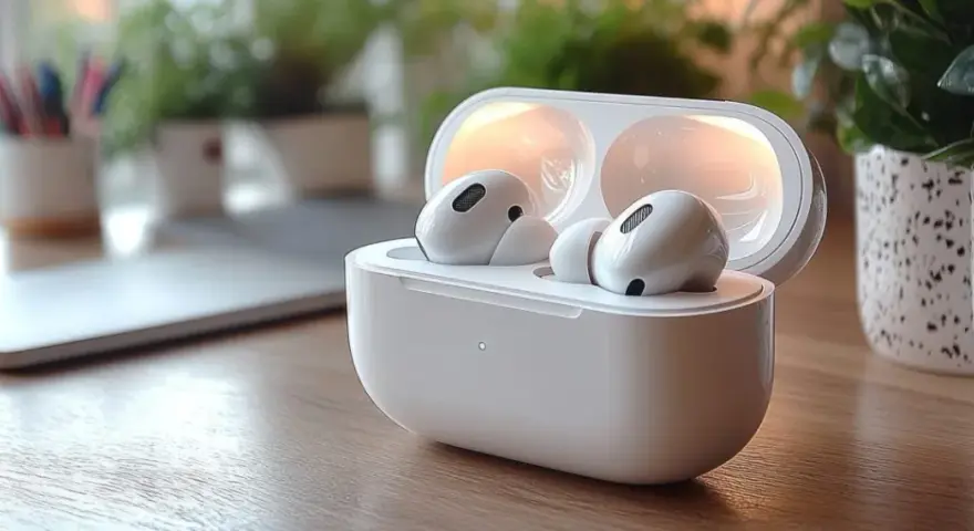 Czy AirPods są wodoszczelne? Odkryj ich ograniczenia i odporność