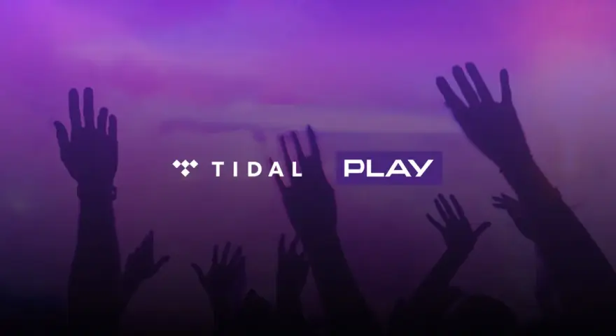 Jak korzystać z TIDAL w Play i cieszyć się muzyką bez ograniczeń