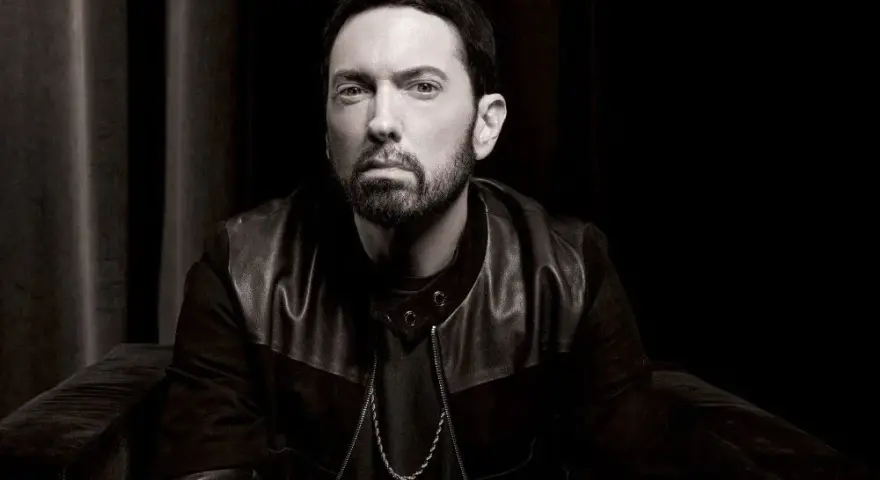 Co Eminem naprawdę powiedział o Polsce? Prawda o jego opiniach