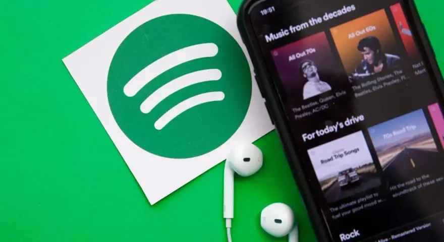 Jak znaleźć znajomych na Spotify i cieszyć się muzyką razem