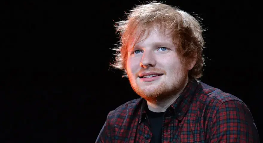 Kiedy urodził się Ed Sheeran? Zaskakujące fakty o jego życiu