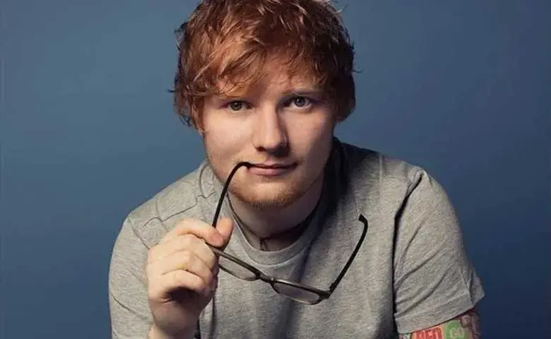Jaki kolor oczu ma Ed Sheeran? Zaskakujące fakty o jego wyglądzie