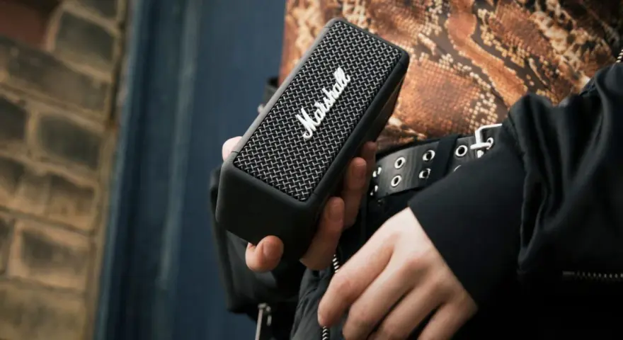 Marshall Emberton czy JBL - który głośnik naprawdę warto wybrać?