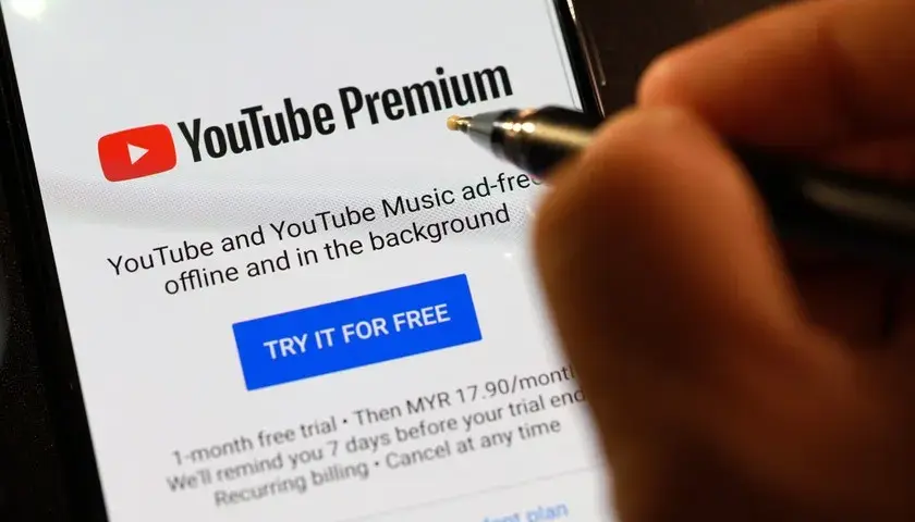 Youtube music ile premium farkı: co tracisz wybierając jeden z nich?