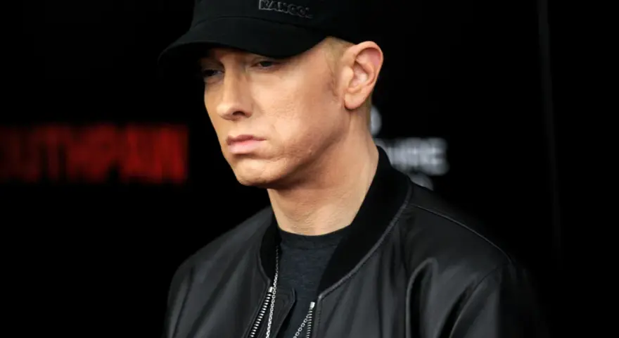 Dlaczego Eminem nie koncertuje w Polsce? Oto szokujące powody
