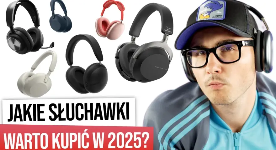 Jakie słuchawki ma Dzinold? Odkryj najlepsze modele dla siebie