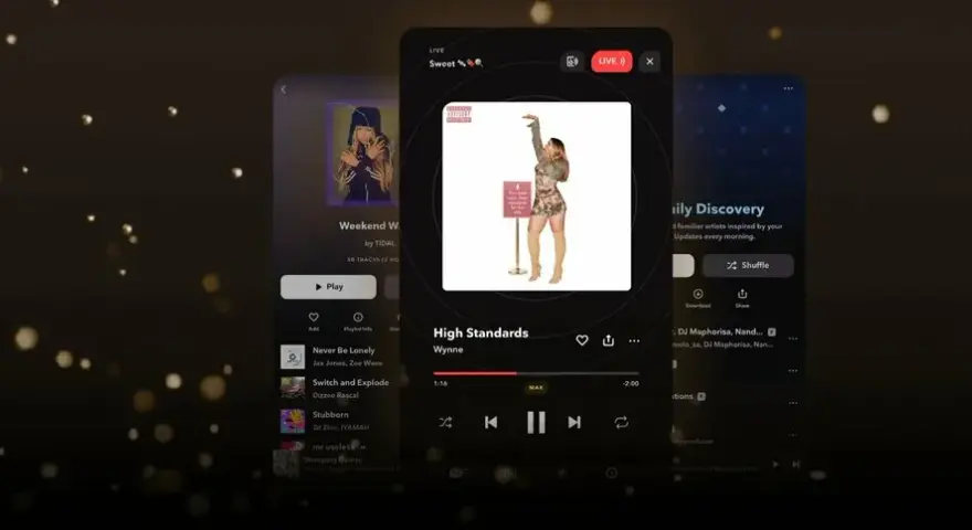 Jak zrezygnować z TIDAL w Play i uniknąć niepotrzebnych opłat