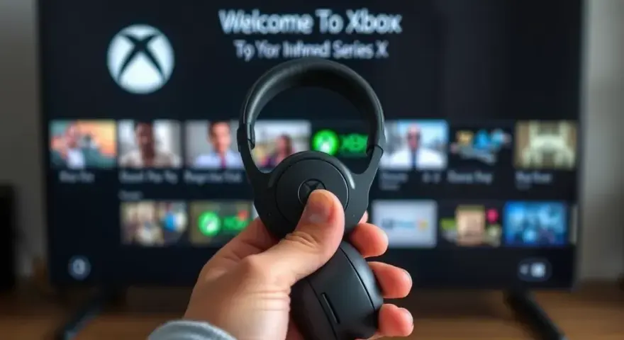 Jak podłączyć słuchawki USB do Xbox One i uniknąć problemów z dźwiękiem
