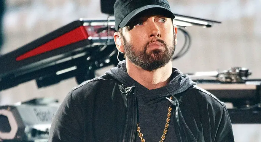 Ile dzieci ma Eminem? Zaskakujące fakty o jego rodzinie