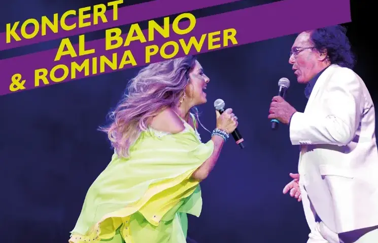 Ile trwa koncert Al Bano i Romina Power? Zaskakujące fakty o występie