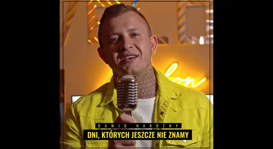 Tekst piosenki dni których nie znamy - odkryj ich głębokie znaczenie