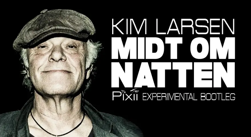Muzyka Kim Larsena na YouTube Music - Najlepsze utwory i albumy