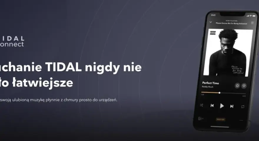 Jak dodać urządzenie do Tidal i uniknąć problemów z instalacją