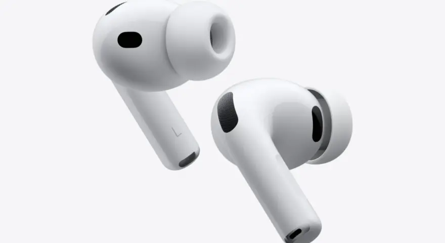 AirPods 3 kiedy premiera - poznaj datę i szczegóły dostępności